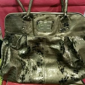 Nice purse